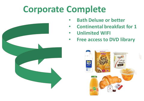 Auldington Hotel - eAccommodation 10