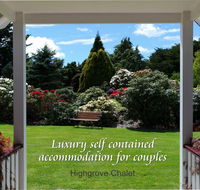 Highgrove - eAccommodation