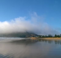  the beach  not quite  the beach Holiday Cottages - Stanley - eAccommodation