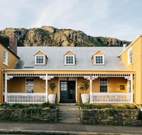 Ship Inn Stanley - eAccommodation