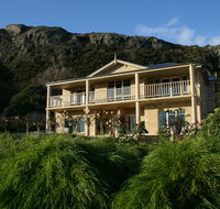 On The Terrace - eAccommodation