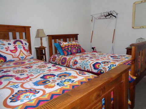 Post House Cottage - eAccommodation 10