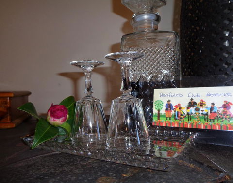 Post House Cottage - eAccommodation 9