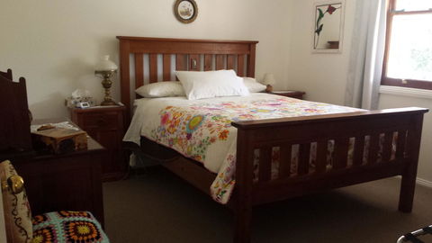 Post House Cottage - eAccommodation 5