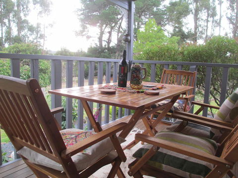 Post House Cottage - eAccommodation 15