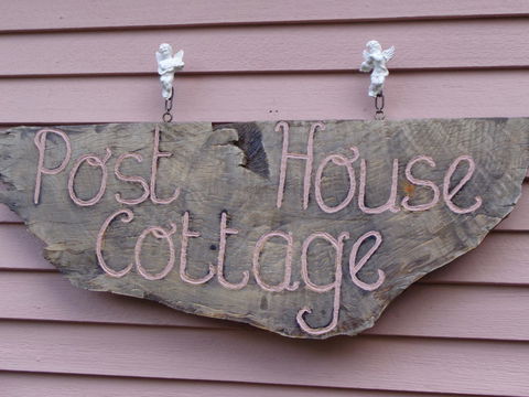 Post House Cottage - eAccommodation 16