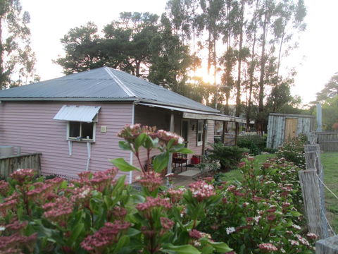 Post House Cottage - eAccommodation 20