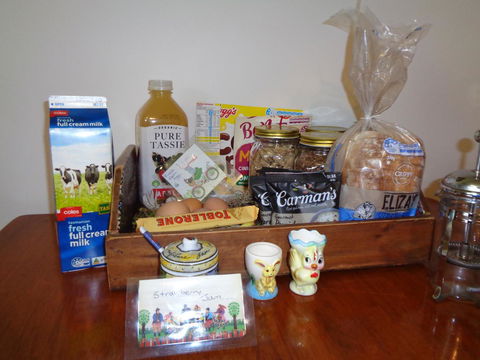 Post House Cottage - eAccommodation 8