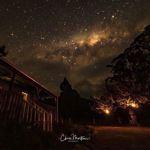 Post House Cottage - eAccommodation 1