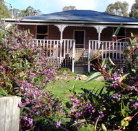 Post House Cottage - eAccommodation