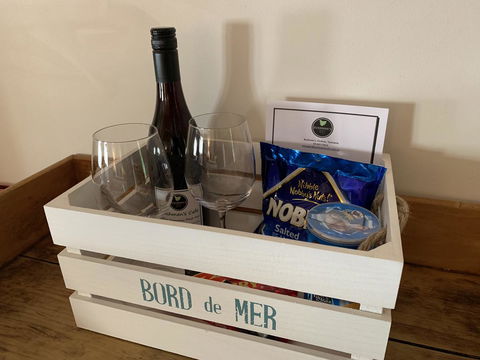 Bushman's Cafe - eAccommodation 5