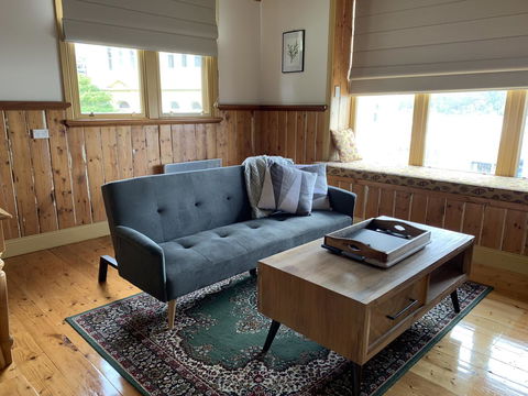 Bushman's Cafe - eAccommodation 7