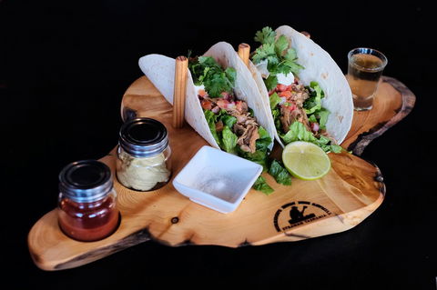 Bushman's Cafe - eAccommodation 4