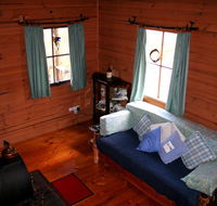 Cradle Mountain Love Shack - eAccommodation