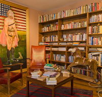 Cleburne Homestead - eAccommodation