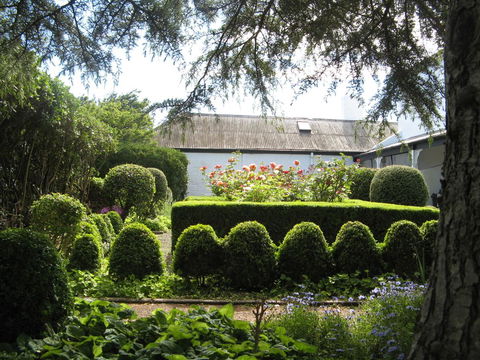 The Grove Cottages - eAccommodation 10