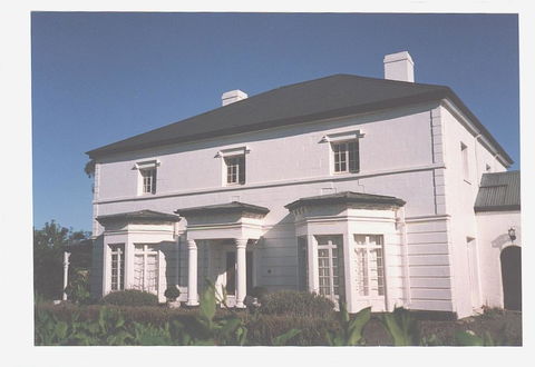 The Grove Cottages - eAccommodation 8