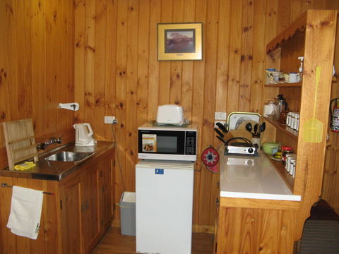 The Grove Cottages - eAccommodation 16