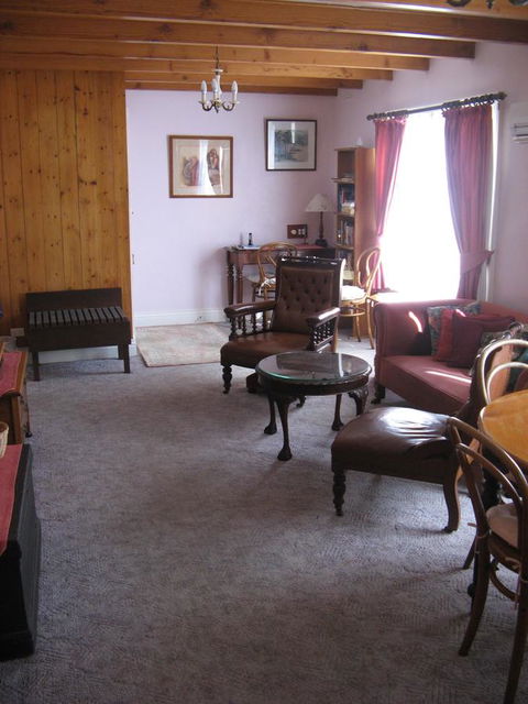 The Grove Cottages - eAccommodation 7