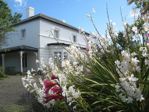 The Grove Cottages - eAccommodation 0