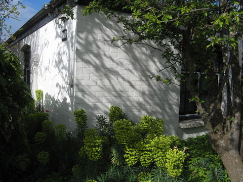 The Grove Cottages - eAccommodation 13