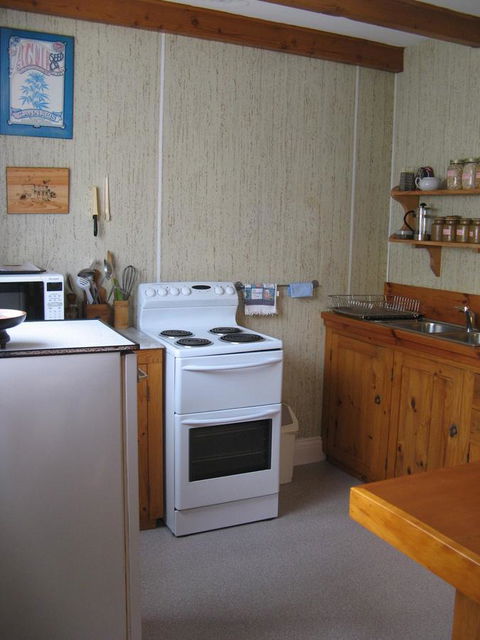 The Grove Cottages - eAccommodation 1