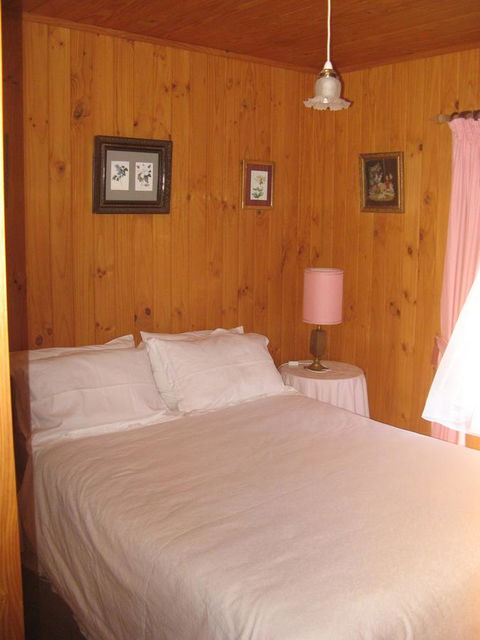 The Grove Cottages - eAccommodation 15