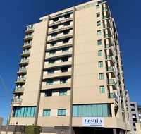 Nesuto Parramatta - eAccommodation