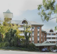 Nesuto Pennant Hills - eAccommodation