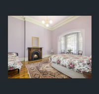 Newport Homestay  Lodge - The Heritage Guest House - eAccommodation