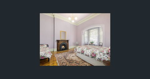 Newport Homestay & Lodge - The Heritage Guest House - eAccommodation 0