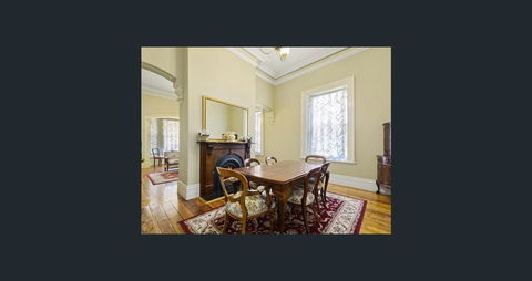 Newport Homestay & Lodge - The Heritage Guest House - eAccommodation 1