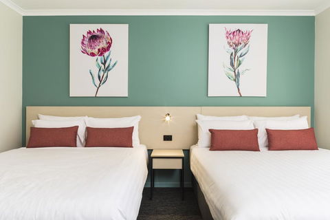 Nightcap At Balaclava Hotel - eAccommodation 1