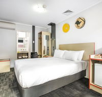 Nightcap at Jamison Hotel - eAccommodation