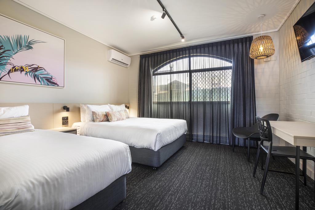 Woodridge QLD eAccommodation