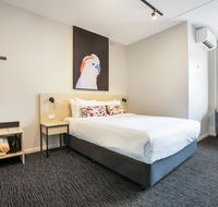 Nightcap at the Charles Hotel - eAccommodation