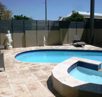 Noah's Mid City Motor Inn Muswellbrook - eAccommodation