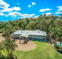 Noosa Haven - eAccommodation