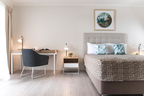 Noosa Heads Motel - eAccommodation 0