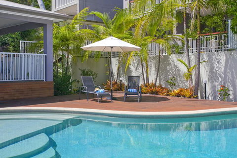 Noosa Heads Motel - eAccommodation 1