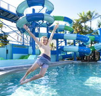 North Star Holiday Resort - eAccommodation