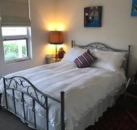 Not quite the Ritz - eAccommodation