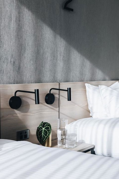 Novotel Melbourne South Wharf - eAccommodation 3