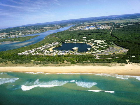 Novotel Sunshine Coast Resort - eAccommodation 0