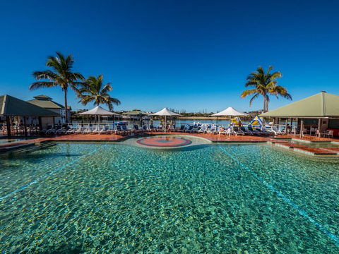 Novotel Sunshine Coast Resort - eAccommodation 1