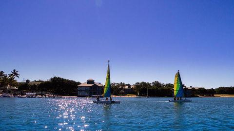 Novotel Sunshine Coast Resort - eAccommodation 2