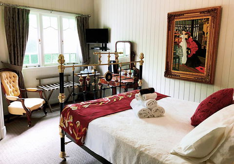 Number 12 B&B - eAccommodation 3