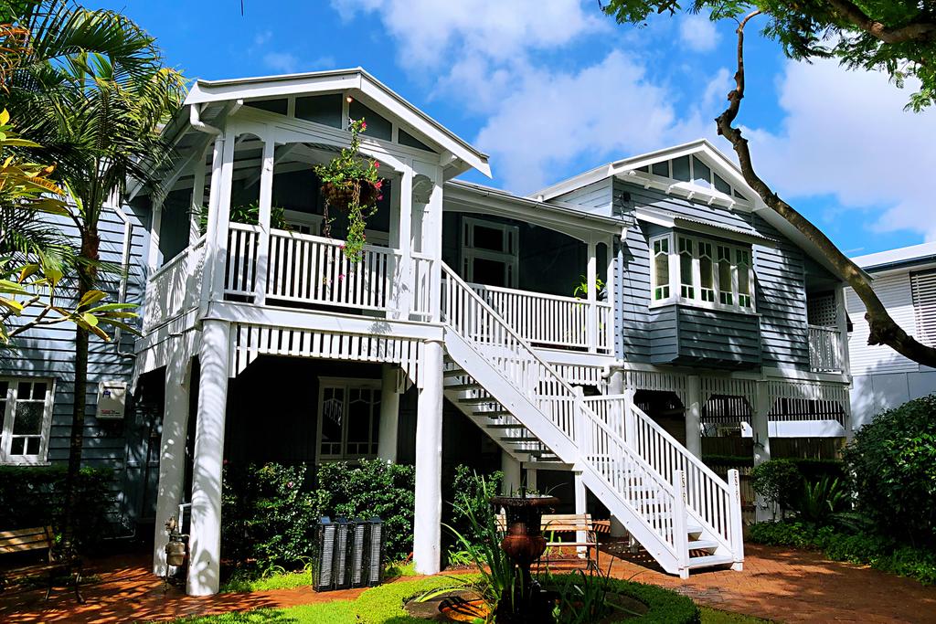 Hawthorne QLD eAccommodation
