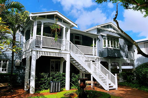 Number 12 B&B - eAccommodation 0