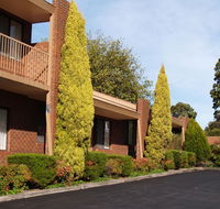 Nunawading Motor Inn - eAccommodation
